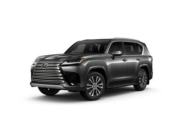 2024 Lexus LX LX 600 Premium