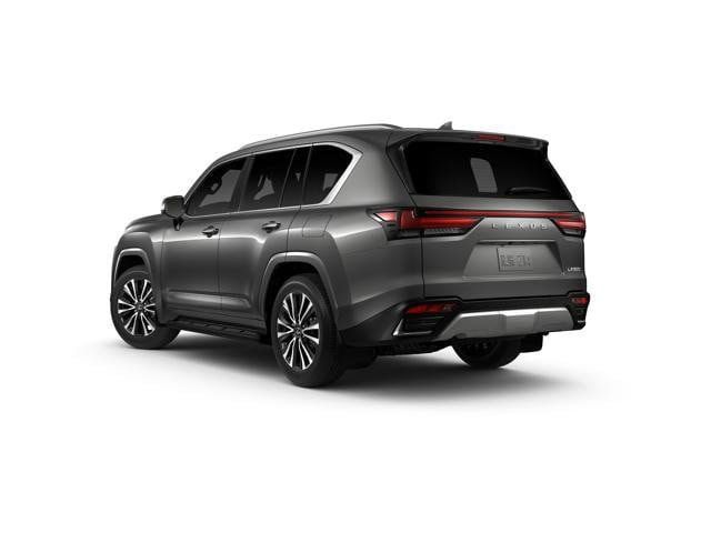 2024 Lexus LX LX 600 Premium