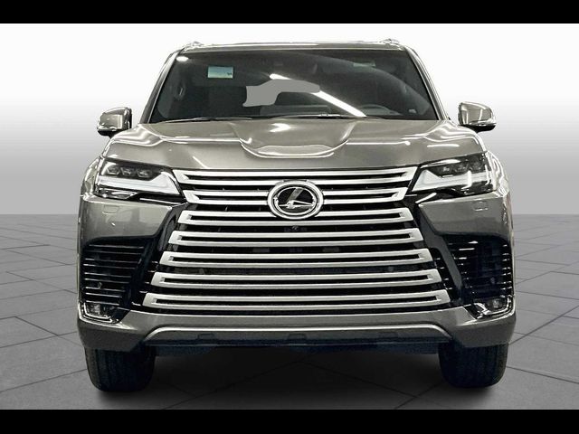 2024 Lexus LX LX 600 Premium