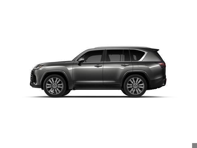 2024 Lexus LX LX 600 Luxury