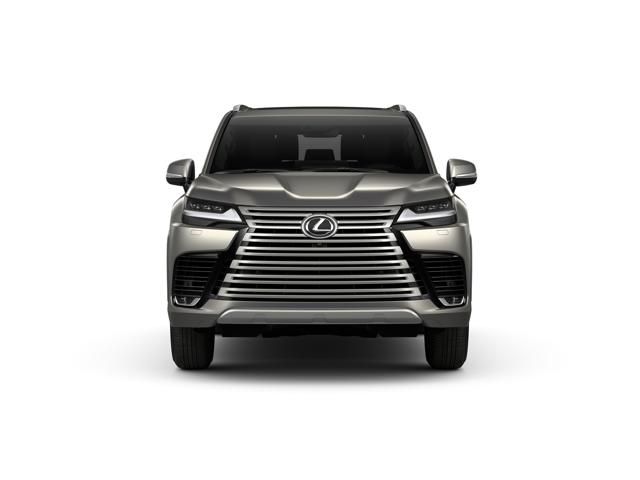 2024 Lexus LX LX 600 Luxury