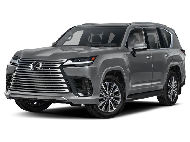 2024 Lexus LX LX 600 Premium