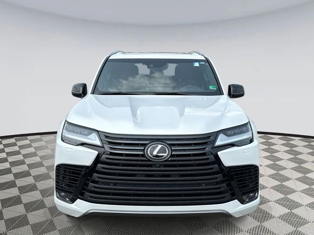 2024 Lexus LX LX 600 Premium