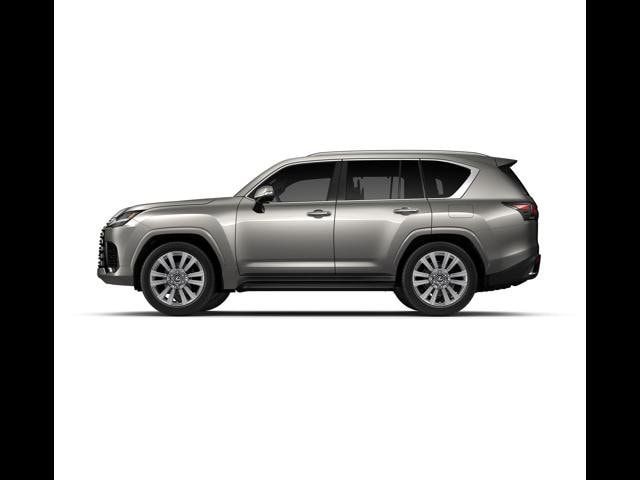 2024 Lexus LX LX 600 Ultra Luxury