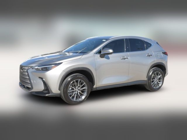 2024 Lexus NX 250