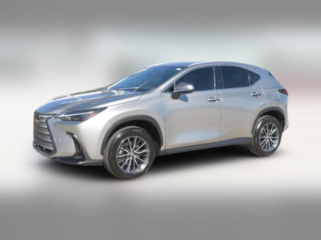 2024 Lexus NX 250