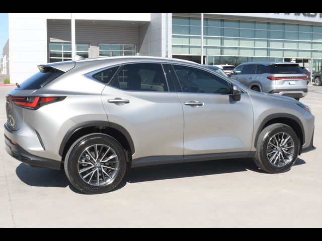 2024 Lexus NX 250