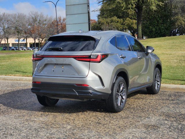 2024 Lexus NX 250