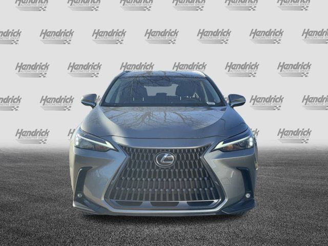 2024 Lexus NX 250