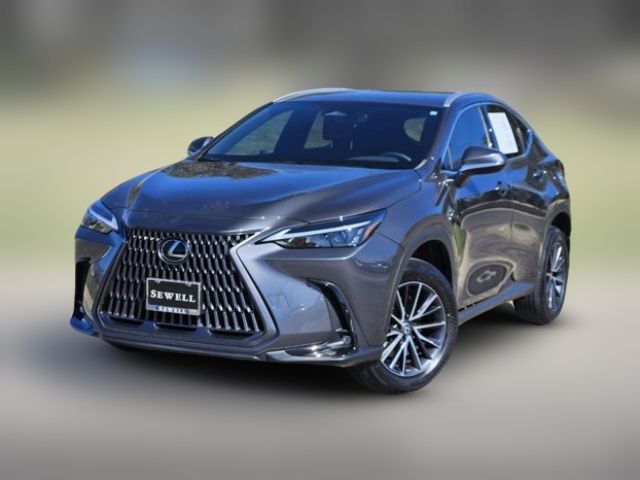 2024 Lexus NX 250