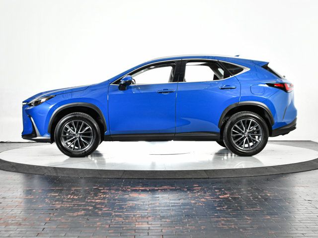 2024 Lexus NX 250