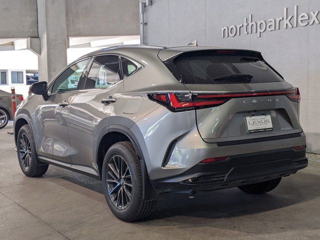 2024 Lexus NX 250