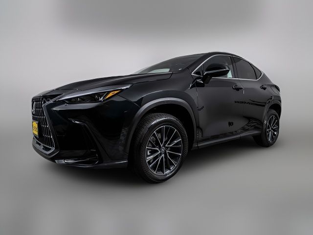 2024 Lexus NX 250