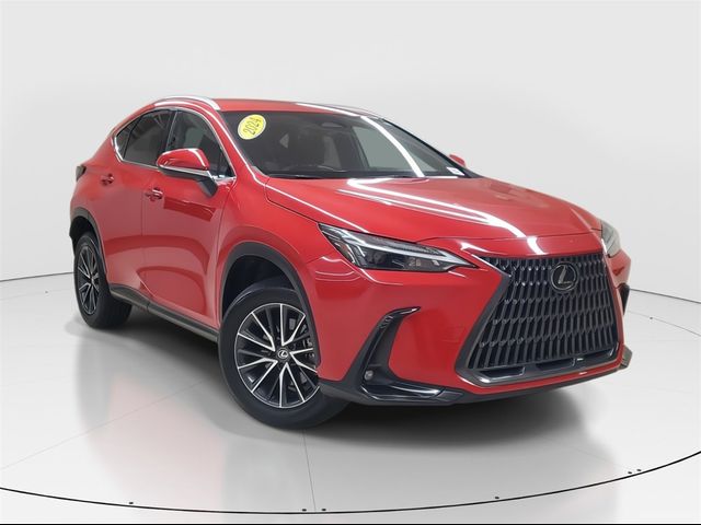 2024 Lexus NX 250