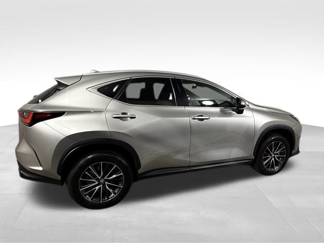 2024 Lexus NX 250