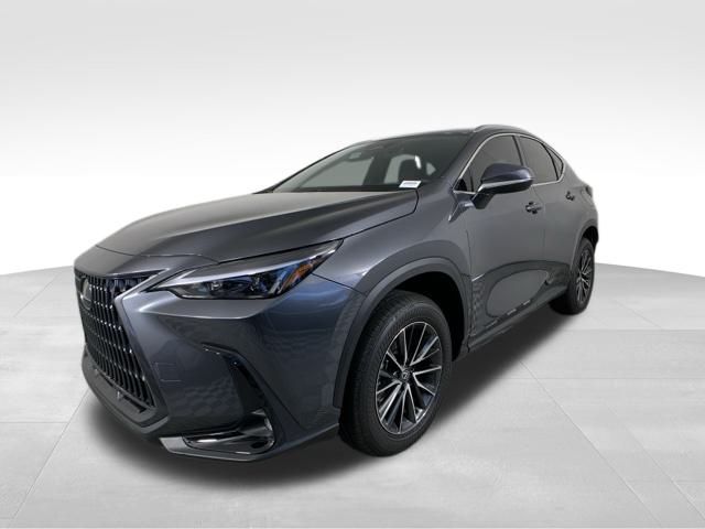 2024 Lexus NX 250