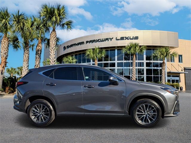 2024 Lexus NX 250