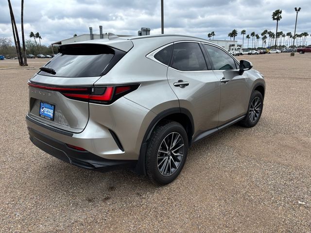 2024 Lexus NX 250