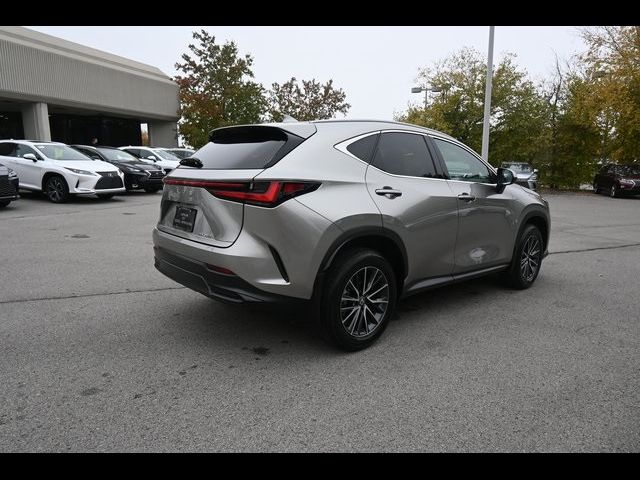 2024 Lexus NX 250