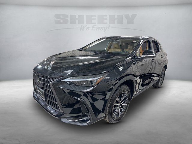 2024 Lexus NX 250