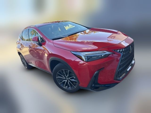 2024 Lexus NX 250