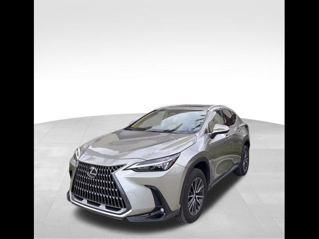 2024 Lexus NX 250