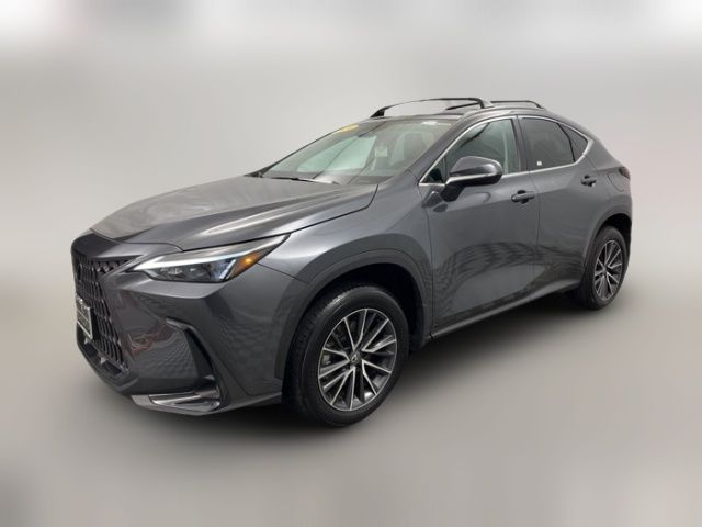 2024 Lexus NX 250