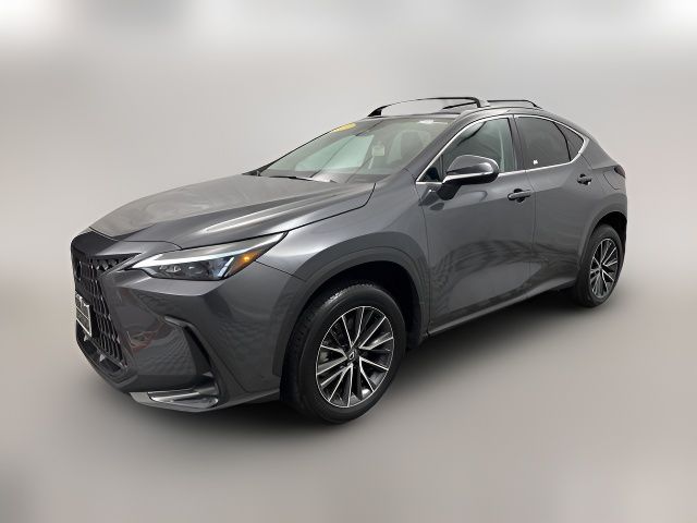 2024 Lexus NX 250