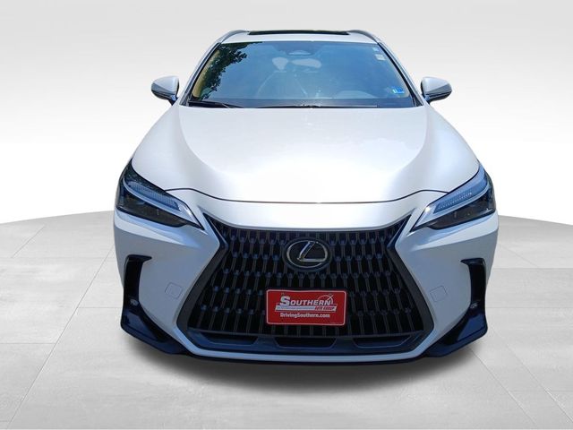 2024 Lexus NX 250