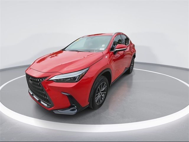 2024 Lexus NX 250