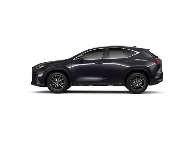 2024 Lexus NX 250