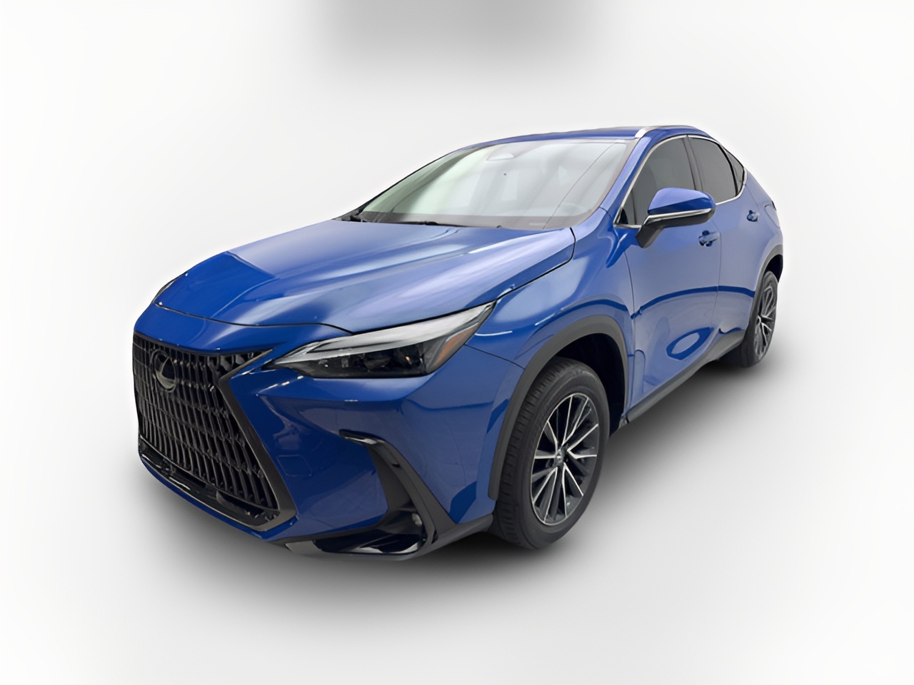 Used Blue Lexus NX For Sale Near Me | Auto Navigator