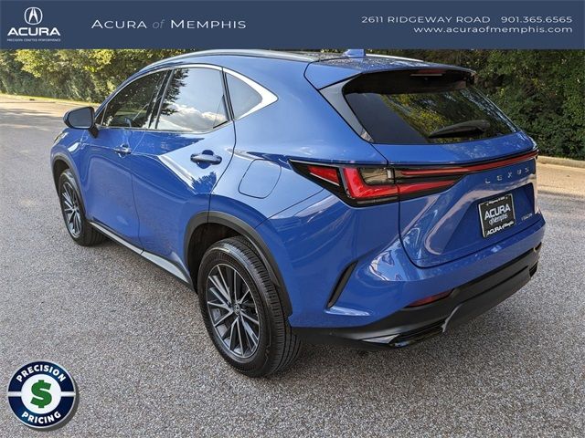 2024 Lexus NX 250