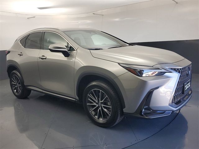 2024 Lexus NX 250