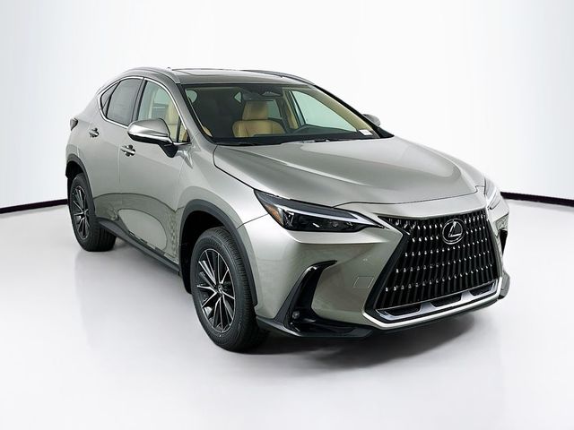 2024 Lexus NX 250