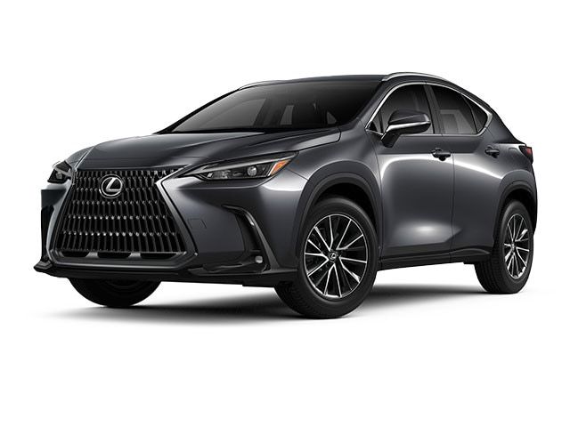 2024 Lexus NX 250