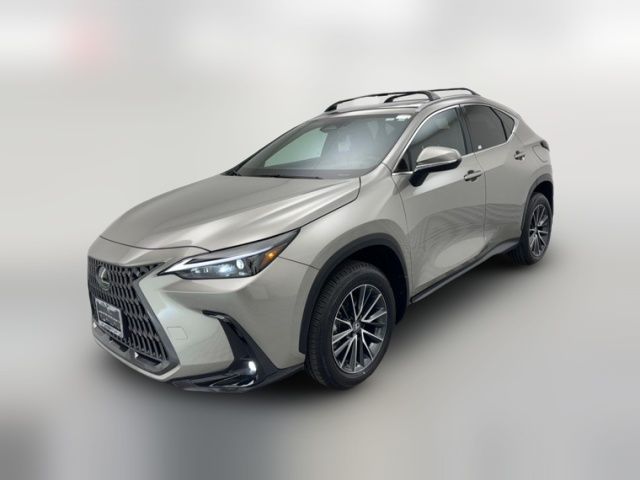 2024 Lexus NX 250