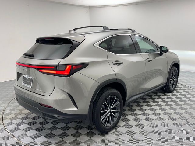 2024 Lexus NX 250