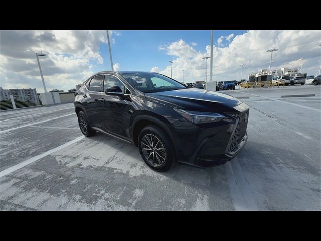 2024 Lexus NX 250