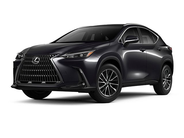 2024 Lexus NX 250