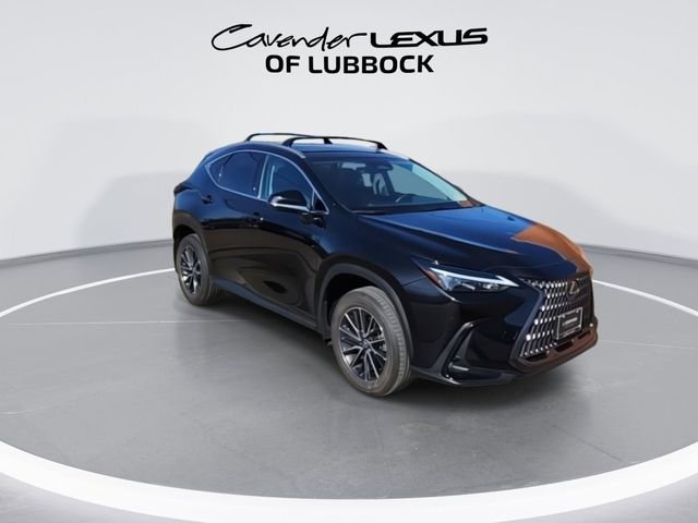 2024 Lexus NX 250