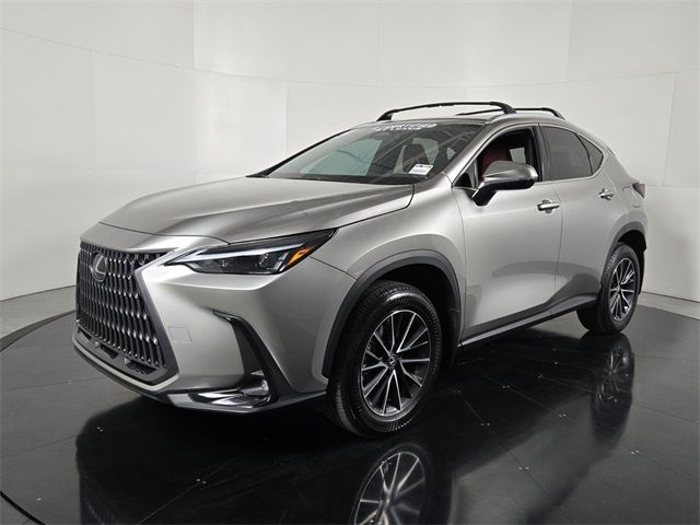 2024 Lexus NX 250