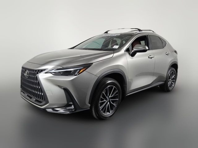 2024 Lexus NX 250