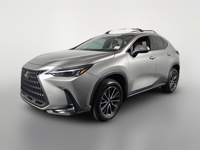 2024 Lexus NX 250