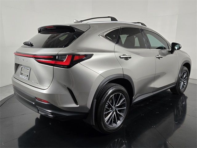 2024 Lexus NX 250