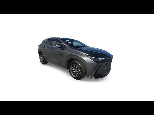 2024 Lexus NX 250