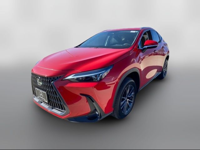 2024 Lexus NX 250