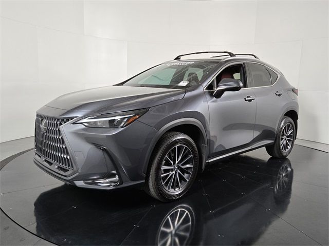 2024 Lexus NX 250