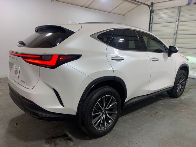 2024 Lexus NX 250