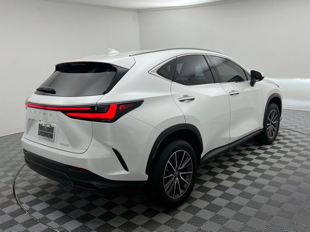 2024 Lexus NX 250